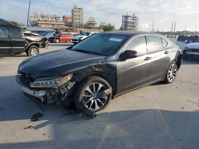 2016 ACURA TLX, null