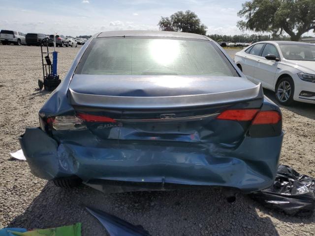 19XFA1F64AE023539 - 2010 HONDA CIVIC LX-S أزرق صورة 6