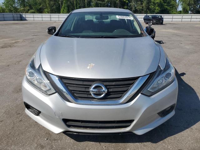 1N4AL3AP5JC268010 - 2018 NISSAN ALTIMA 2.5 SILVER photo 5