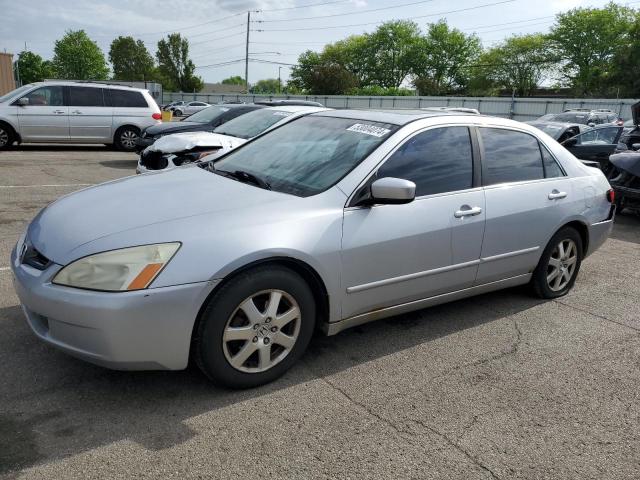 2005 HONDA ACCORD EX, 