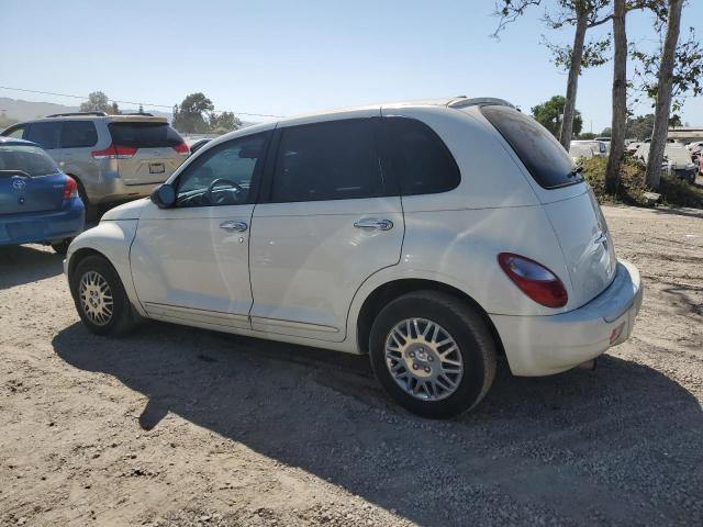 3A4FY58B66T216172 - 2006 CHRYSLER PT CRUISER TOURING CREAM photo 2