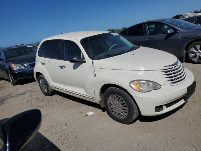 3A4FY58B66T216172 - 2006 CHRYSLER PT CRUISER TOURING CREAM photo 4