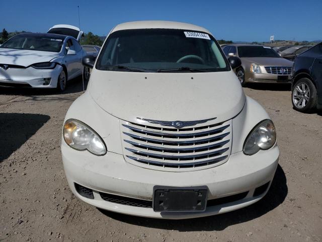 3A4FY58B66T216172 - 2006 CHRYSLER PT CRUISER TOURING CREAM photo 5