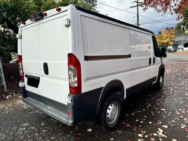 3C6TRVAD7FE513870 - 2015 RAM PROMASTER 1500 STANDARD 白色 照片 4