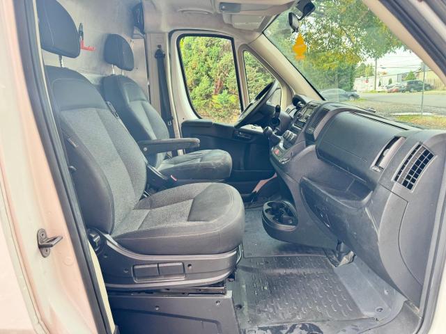 3C6TRVAD7FE513870 - 2015 RAM PROMASTER 1500 STANDARD 白色 照片 5