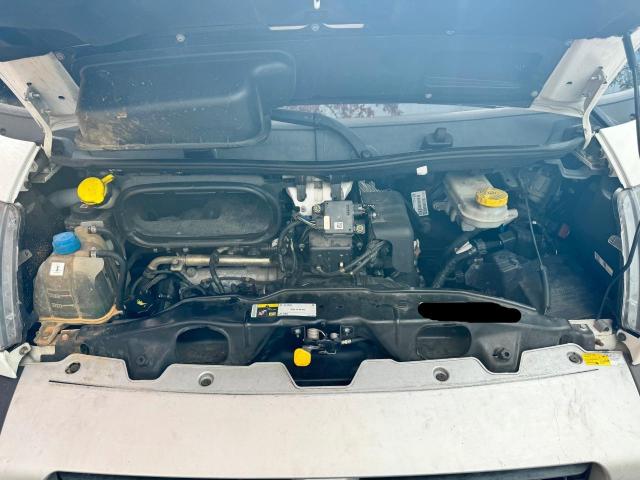 3C6TRVAD7FE513870 - 2015 RAM PROMASTER 1500 STANDARD 白色 照片 7