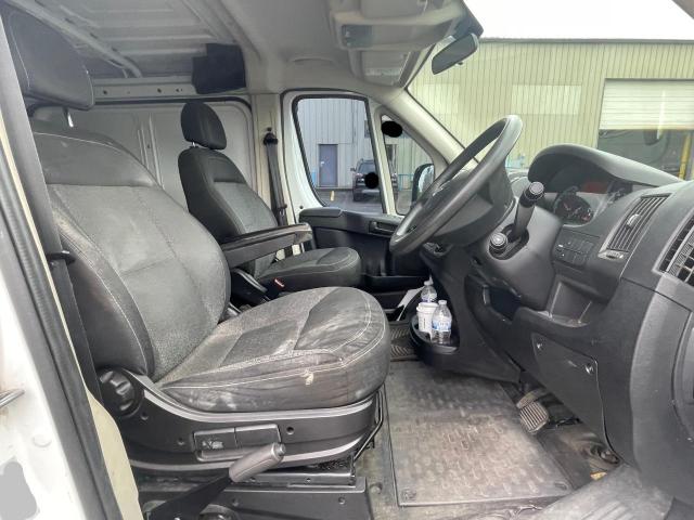 3C6TRVAD7FE513870 - 2015 RAM PROMASTER 1500 STANDARD 白色 照片 9