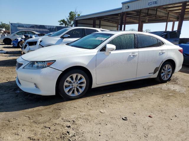 2014 LEXUS ES 300H, 