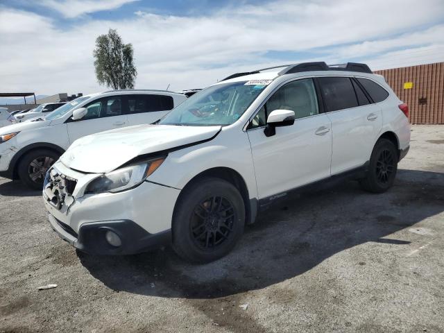 2016 SUBARU OUTBACK 2.5I PREMIUM, null