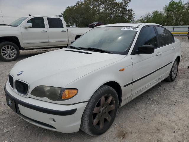 2004 BMW 325 XI, 