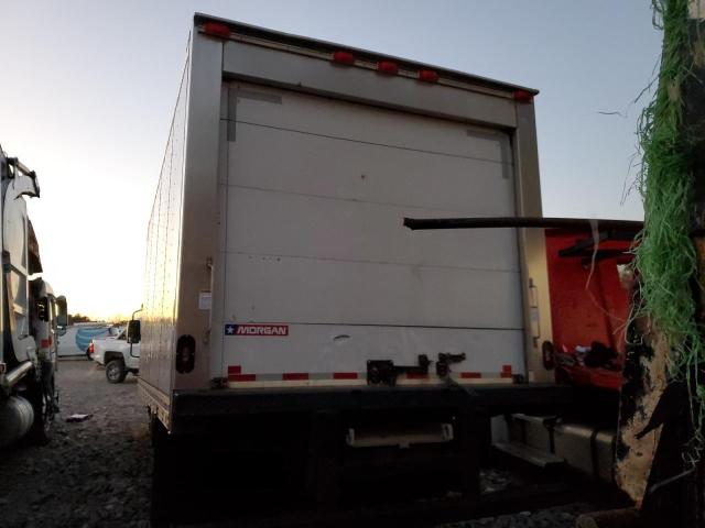 JALE5W168H7900773 - 2017 ISUZU NQR WHITE photo 6