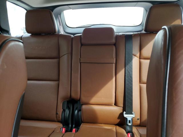 1C4RJFJT5FC762330 - 2015 JEEP GRAND CHER SUMMIT 灰色 照片 10