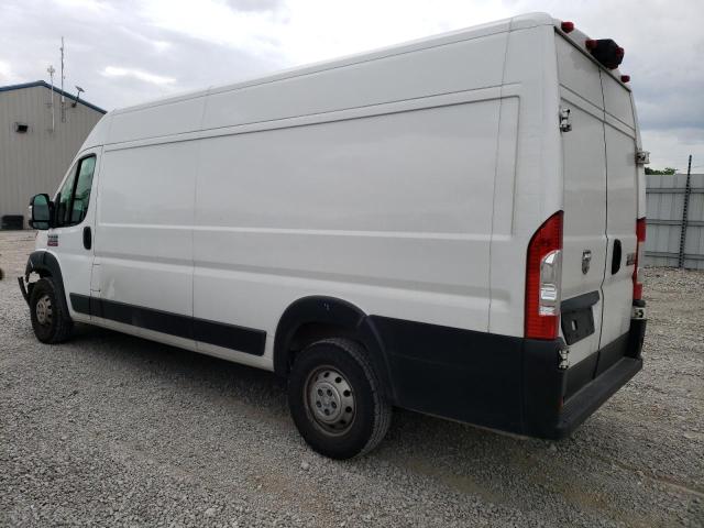 3C6MRVJG9ME566551 - 2021 RAM PROMASTER 3500 HIGH თეთრი ფოტო 2