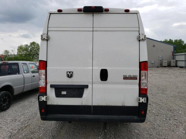 3C6MRVJG9ME566551 - 2021 RAM PROMASTER 3500 HIGH თეთრი ფოტო 6
