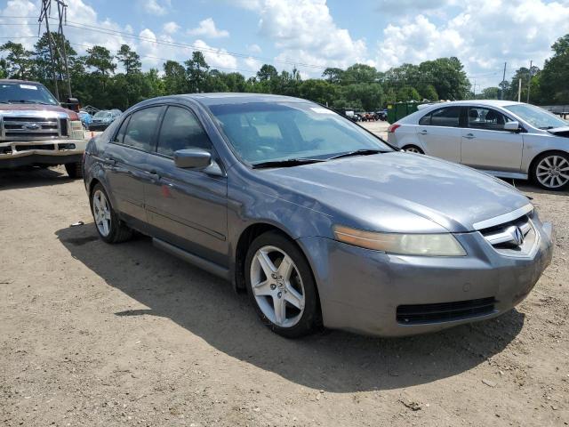 19UUA66246A022792 - 2006 ACURA 3.2TL Boz foto 4