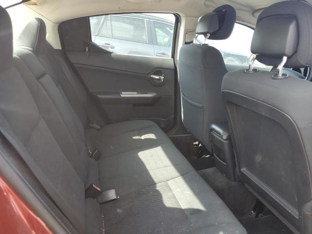 1B3CC1FB0AN231666 - 2010 DODGE AVENGER EXPRESS 红色 照片 10