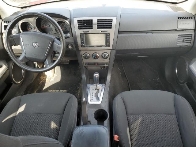 1B3CC1FB0AN231666 - 2010 DODGE AVENGER EXPRESS 红色 照片 8