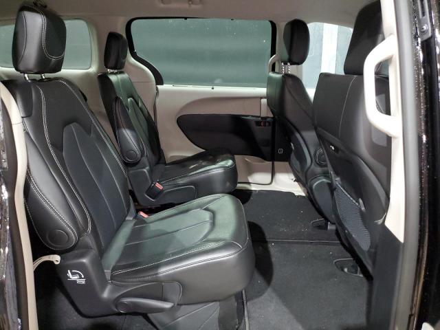2C4RC1BG2RR124725 - 2024 CHRYSLER PACIFICA TOURING L BLACK photo 11