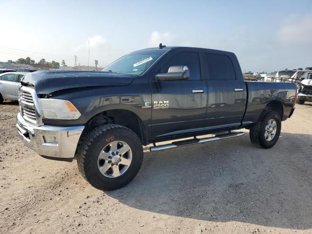3C6UR5DL6DG613368 - 2013 RAM 2500 SLT CHARCOAL photo 1