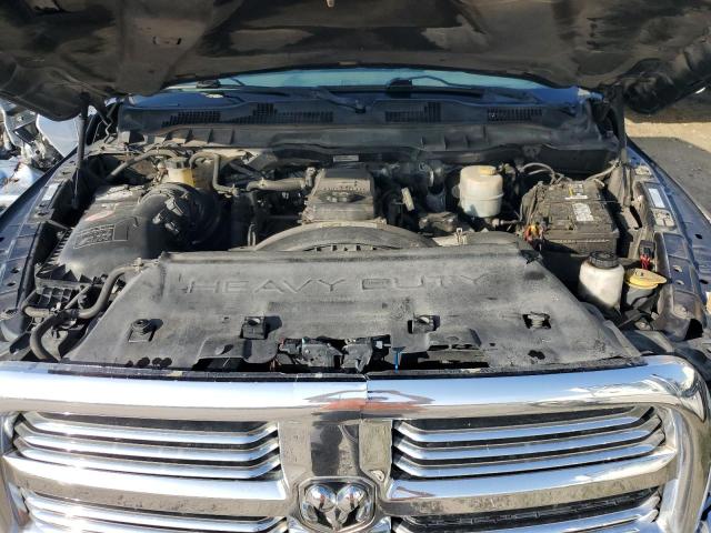 3C6UR5DL6DG613368 - 2013 RAM 2500 SLT CHARCOAL photo 11