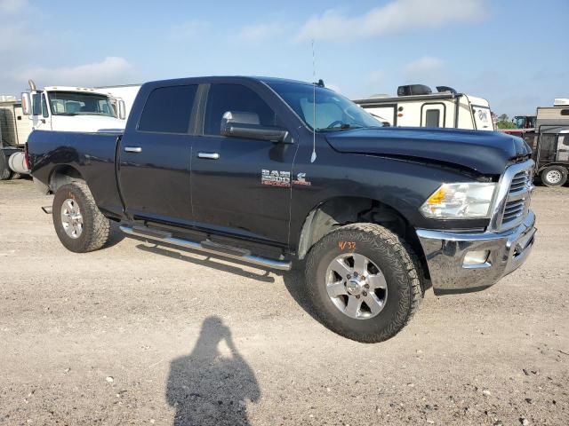 3C6UR5DL6DG613368 - 2013 RAM 2500 SLT CHARCOAL photo 4