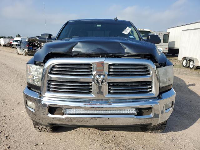 3C6UR5DL6DG613368 - 2013 RAM 2500 SLT CHARCOAL photo 5