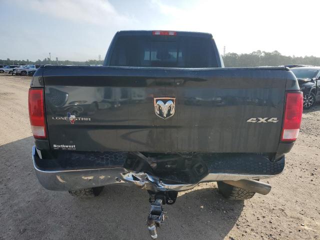 3C6UR5DL6DG613368 - 2013 RAM 2500 SLT CHARCOAL photo 6