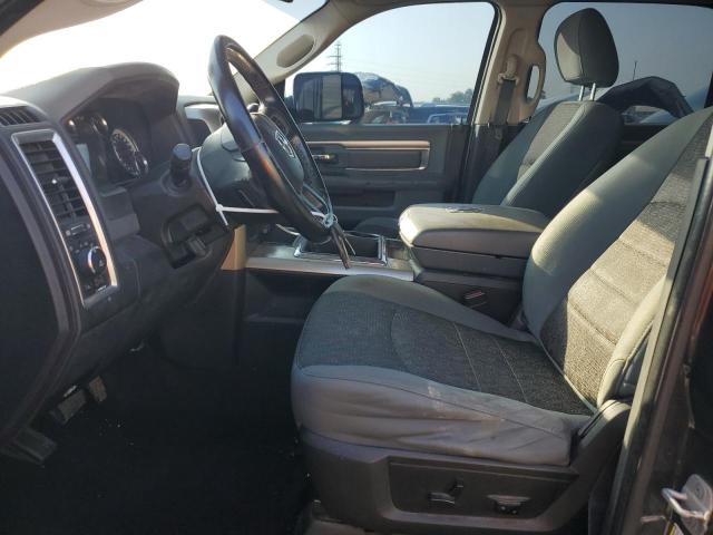 3C6UR5DL6DG613368 - 2013 RAM 2500 SLT CHARCOAL photo 7