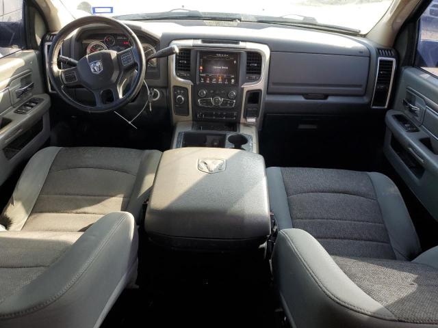 3C6UR5DL6DG613368 - 2013 RAM 2500 SLT CHARCOAL photo 8