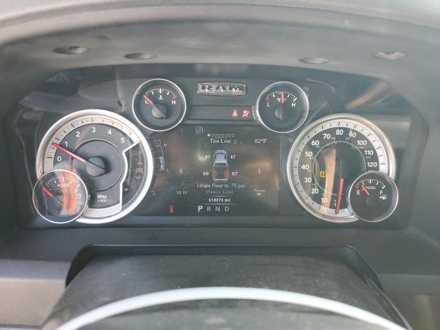 3C6UR5DL6DG613368 - 2013 RAM 2500 SLT CHARCOAL photo 9