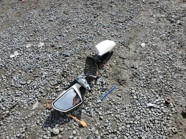 1G6DL5EG3A0105227 - 2010 CADILLAC CTS PERFORMANCE COLLECTION Белый фото 12