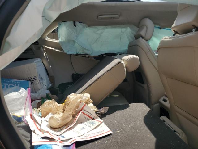 5LMCJ3C92KUL21614 - 2019 LINCOLN MKC RESERVE GRAY photo 11