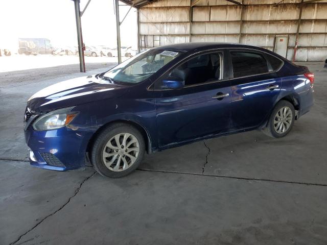 2019 NISSAN SENTRA S, 