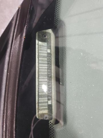 1GCEC14X97Z597374 - 2007 CHEVROLET SILVERADO C1500 CLASSIC GOLD photo 13