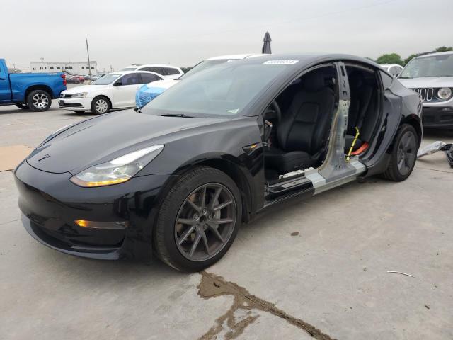 2022 TESLA MODEL 3, 