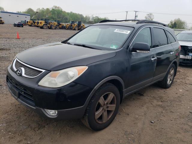 2010 HYUNDAI VERACRUZ GLS, 