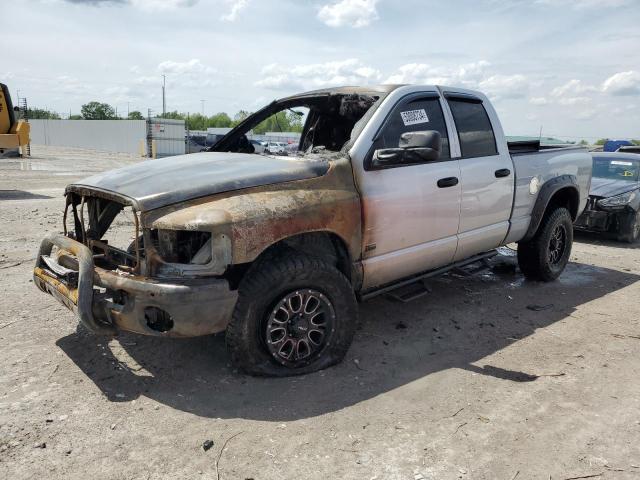 2004 DODGE RAM 1500 ST, 