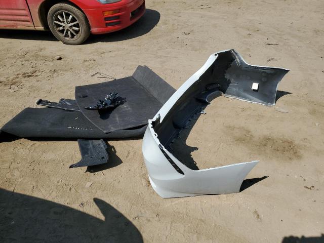 4T1T11BK4PU074454 - 2023 TOYOTA CAMRY SE NIGHT SHADE WHITE photo 12