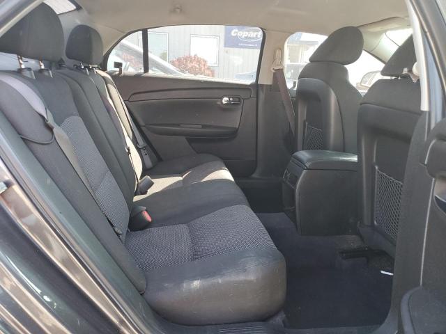 1G1ZC5EB1A4129423 - 2010 CHEVROLET MALIBU 1LT 灰色 照片 10