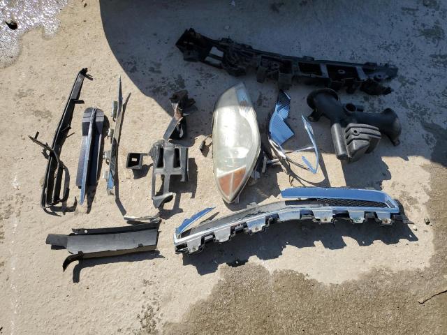 1G1ZC5EB1A4129423 - 2010 CHEVROLET MALIBU 1LT 灰色 照片 12