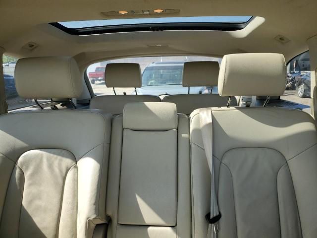 WA1AV74L79D010205 - 2009 AUDI Q7 PRESTIGE 黑色 照片 10