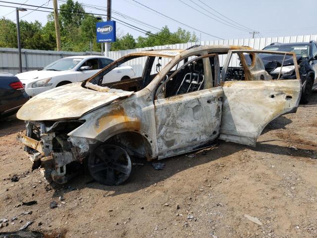 JTMRFREV7EJ006085 - 2014 TOYOTA RAV4 XLE BURN photo 1