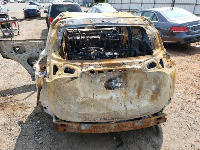 JTMRFREV7EJ006085 - 2014 TOYOTA RAV4 XLE BURN photo 6