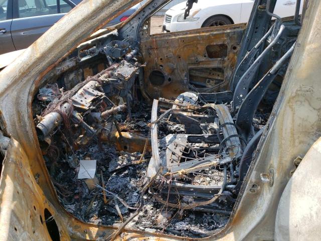 JTMRFREV7EJ006085 - 2014 TOYOTA RAV4 XLE BURN photo 7