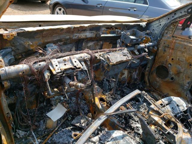 JTMRFREV7EJ006085 - 2014 TOYOTA RAV4 XLE BURN photo 8