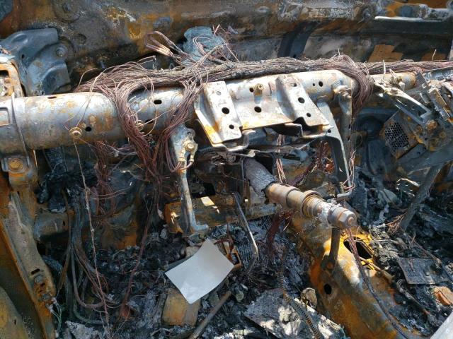 JTMRFREV7EJ006085 - 2014 TOYOTA RAV4 XLE BURN photo 9