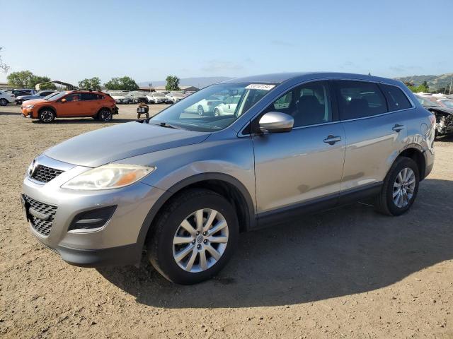 2010 MAZDA CX-9, 