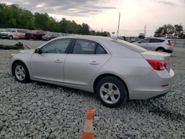 1G11C5SAXGF141947 - 2016 CHEVROLET MALIBU LIM LT 银色 照片 2