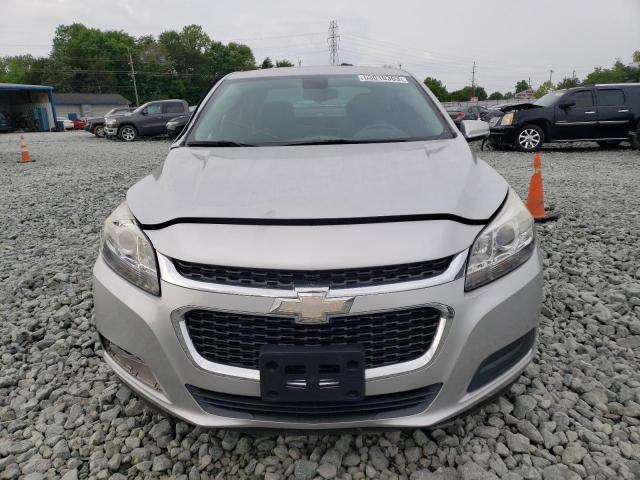 1G11C5SAXGF141947 - 2016 CHEVROLET MALIBU LIM LT SILVER photo 5