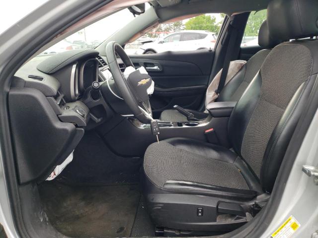 1G11C5SAXGF141947 - 2016 CHEVROLET MALIBU LIM LT 银色 照片 7